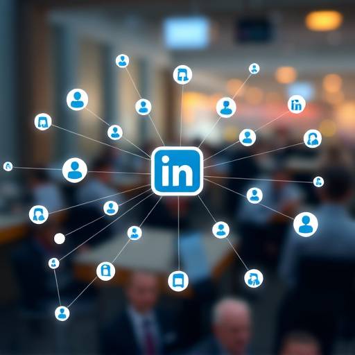LinkedIn Profile Optimization