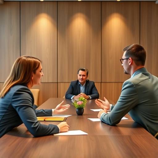 Mock Interview for Management Positions